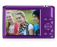 Samsung ST72 Purple - 1394630 - zdjęcie 2